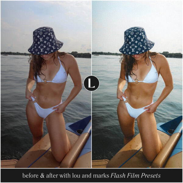 Film Flash Preset Collection By Primosy - Image 2