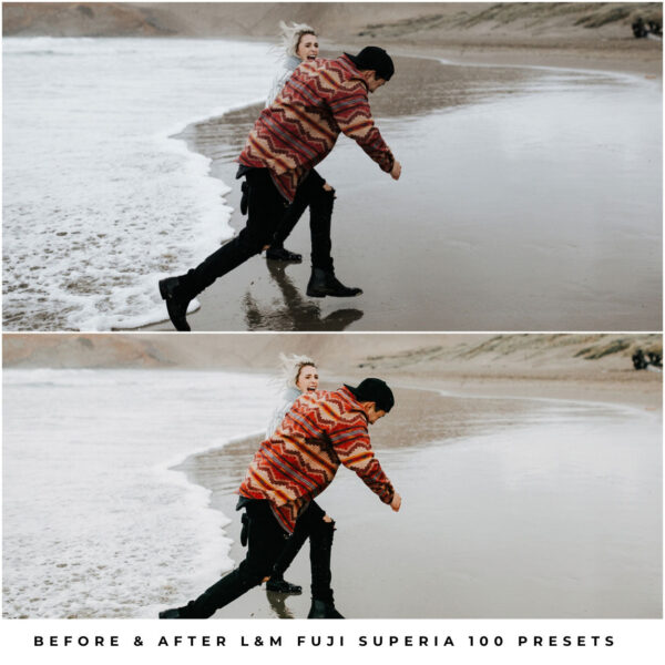 Fuji Superia 100 Film Preset Collection By Primosy - Image 11