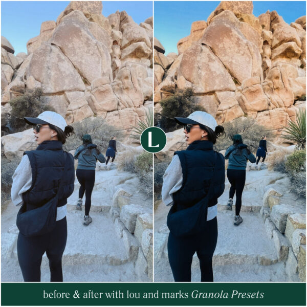 Granola Preset Collection By Primosy - Image 14