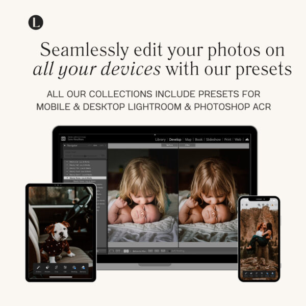 Moody Preset Bundle By Primosy - Image 14