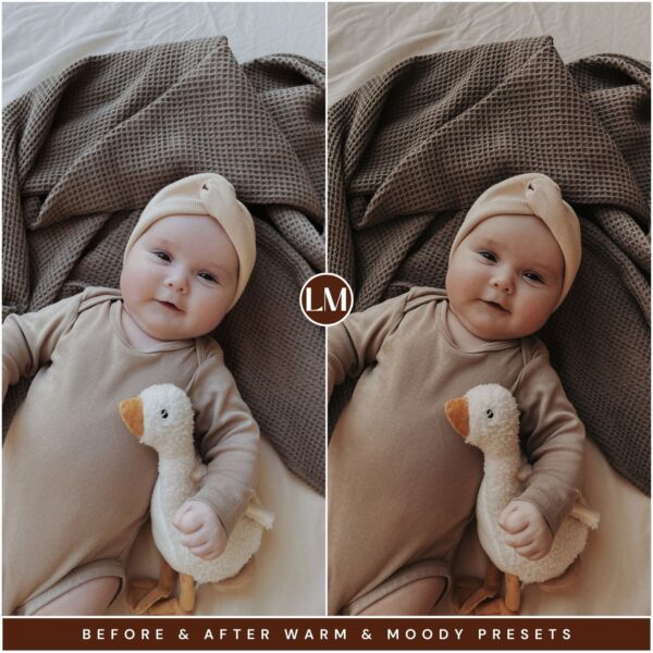 Warm & Moody Preset Collection By Primosy - Image 5