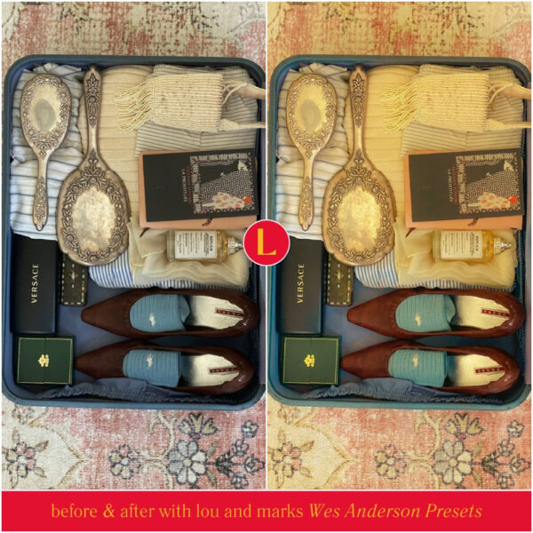 Wes Anderson Style Preset Collection By Primosy - Image 18