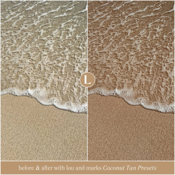 Coconut Tan Preset Collection By Primosy - Image 15