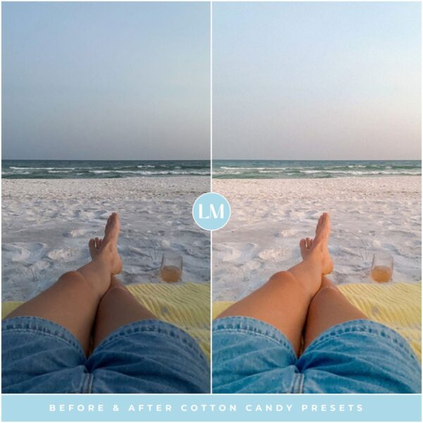 Cotton Candy Preset Collection By Primosy - Image 16