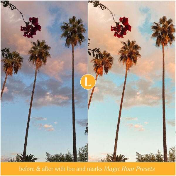 Magic Hour Preset Collection By Primosy - Image 4