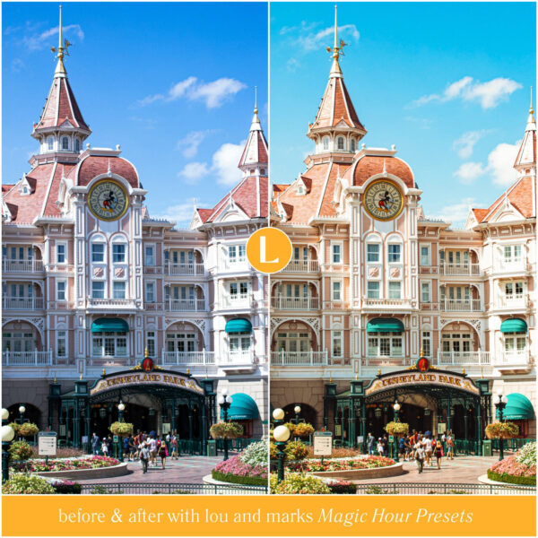 Magic Hour Preset Collection By Primosy - Image 11