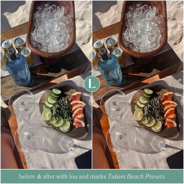 Tulum Beach Preset Collection By Primosy - Image 10