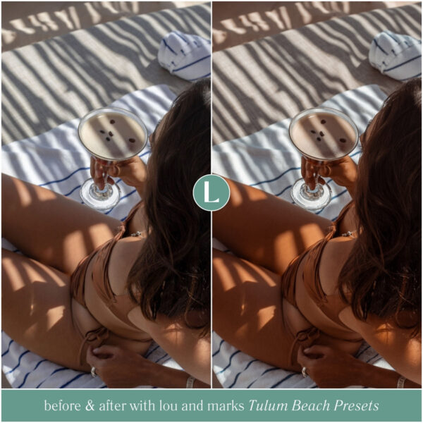 Tulum Beach Preset Collection By Primosy - Image 11