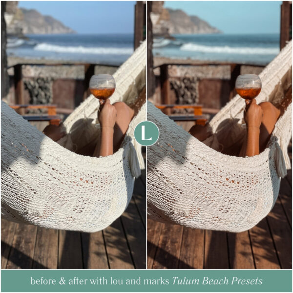 Tulum Beach Preset Collection By Primosy - Image 12