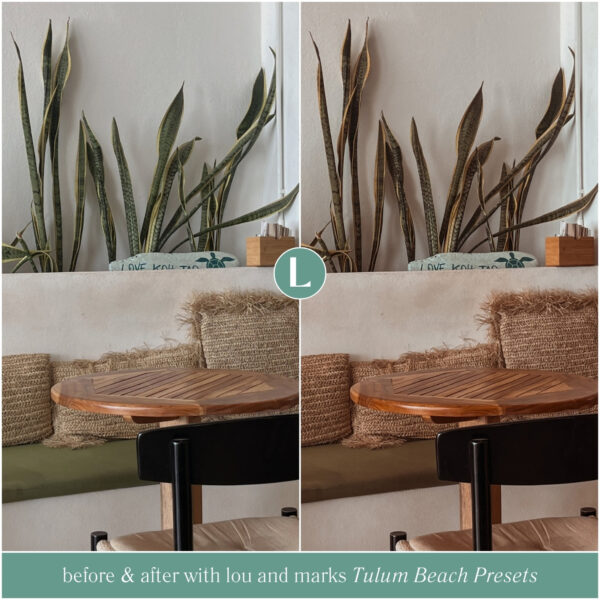Tulum Beach Preset Collection By Primosy - Image 13
