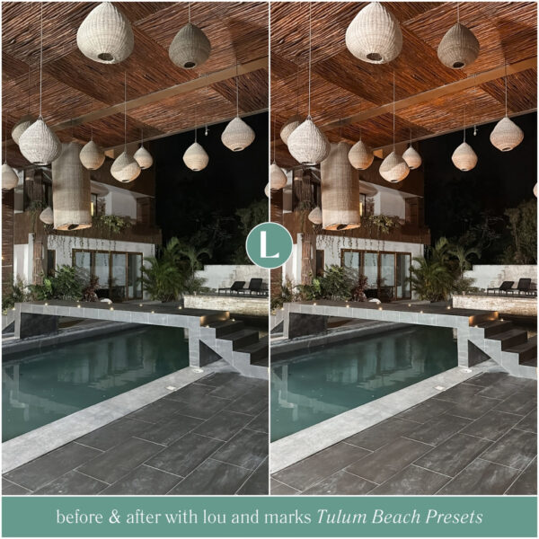 Tulum Beach Preset Collection By Primosy - Image 14