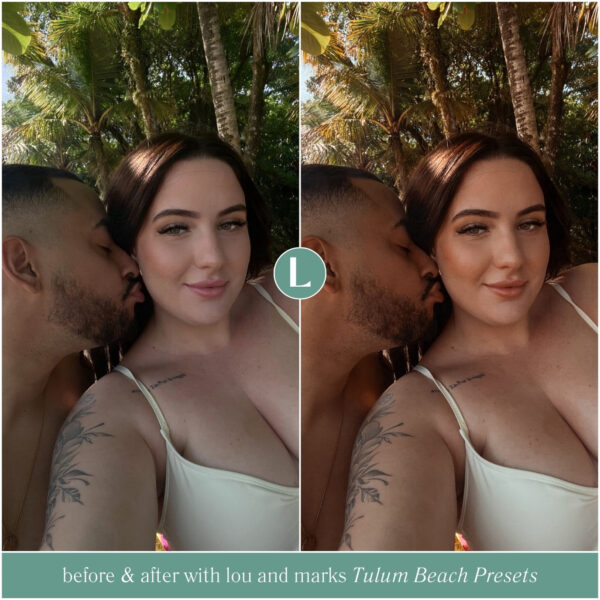 Tulum Beach Preset Collection By Primosy - Image 2
