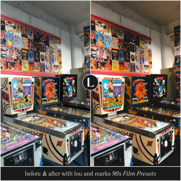 90's Film Preset Collection By Primosy - Image 10