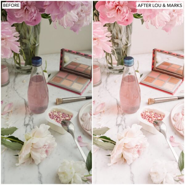 Wonderland Pink Preset Collection By Primosy - Image 8