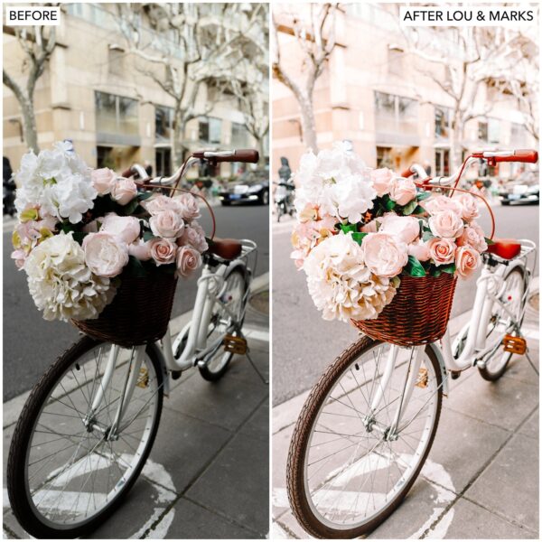 Wonderland Pink Preset Collection By Primosy - Image 5