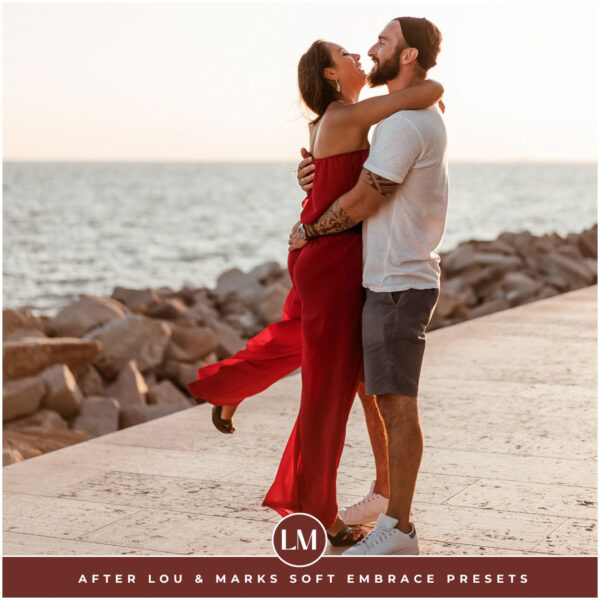 Soft Embrace Preset Collection By Primosy - Image 14