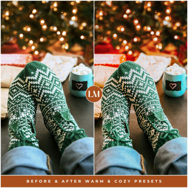 Warm & Cozy Preset Collection By Primosy - Image 9