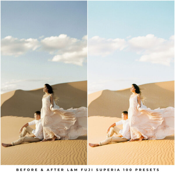 Fuji Superia 100 Film Preset Collection By Primosy - Image 9