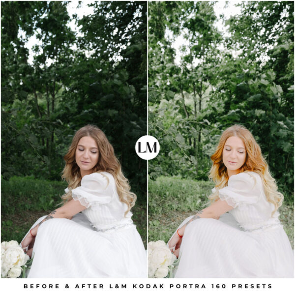 Kodak Portra 160 Film Preset Collection By Primosy - Image 13