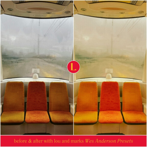 Wes Anderson Style Preset Collection By Primosy - Image 4