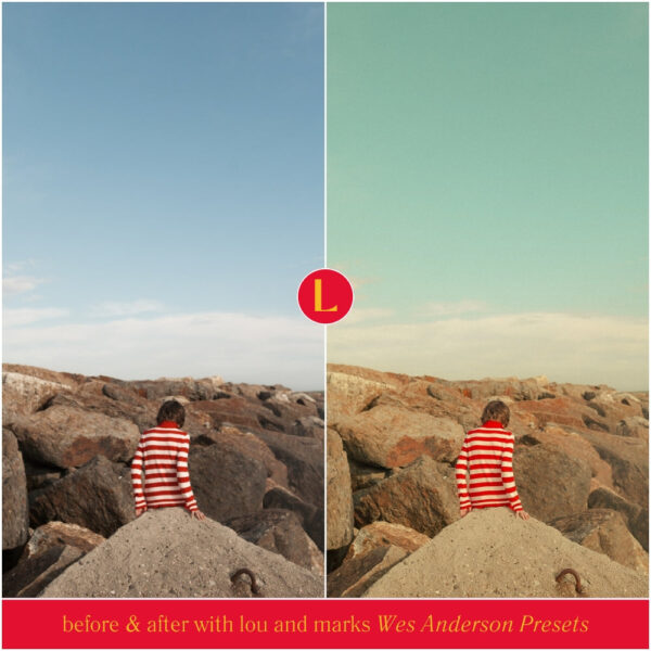 Wes Anderson Style Preset Collection By Primosy - Image 5