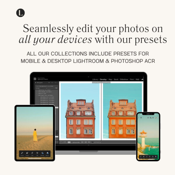 Wes Anderson Style Preset Collection By Primosy - Image 8