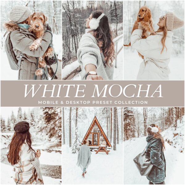 Holiday Preset Bundle By Primosy - Image 11