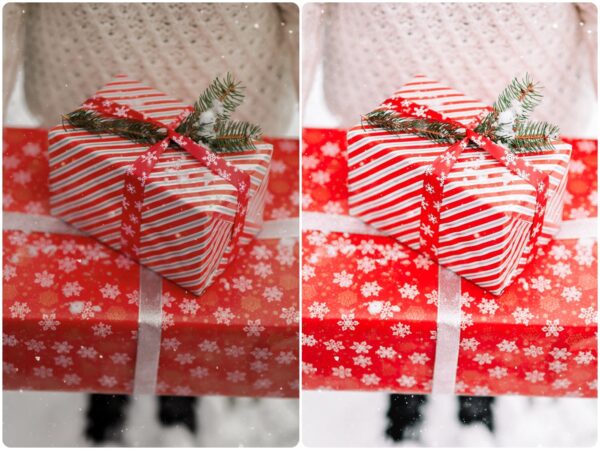Winter Wonderland Preset Collection By Primosy - Image 7