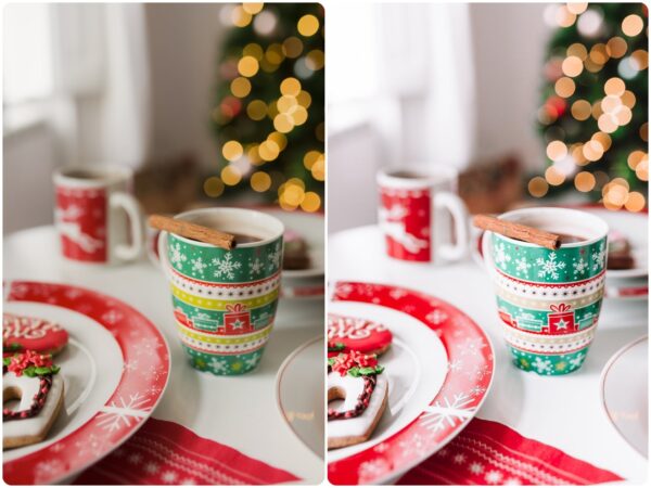 Winter Wonderland Preset Collection By Primosy - Image 4