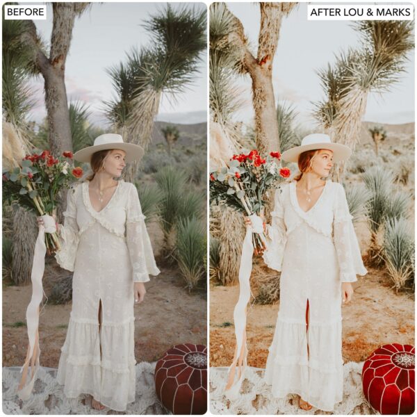 Wonderland Warm Preset Collection By Primosy - Image 4