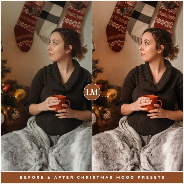Christmas Mood Preset Collection By Primosy - Image 10
