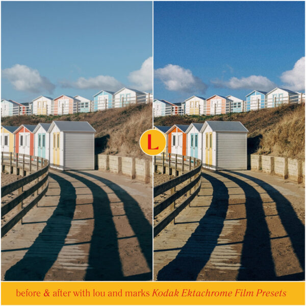 Ektacrhome Film Preset Collection By Primosy - Image 7