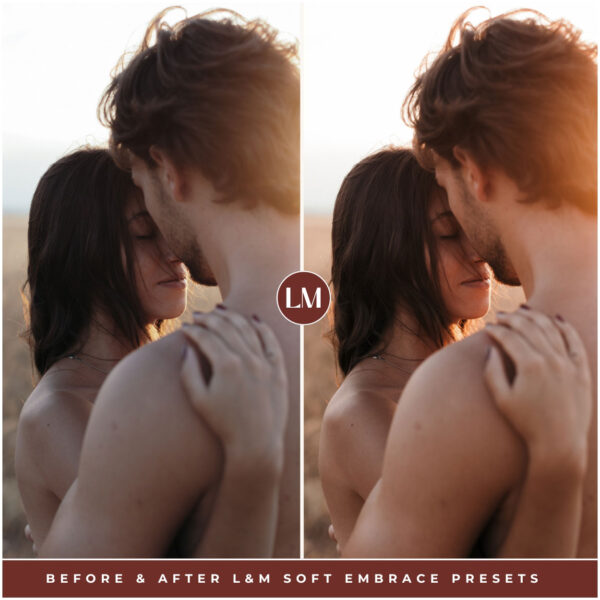 Soft Embrace Preset Collection By Primosy - Image 2