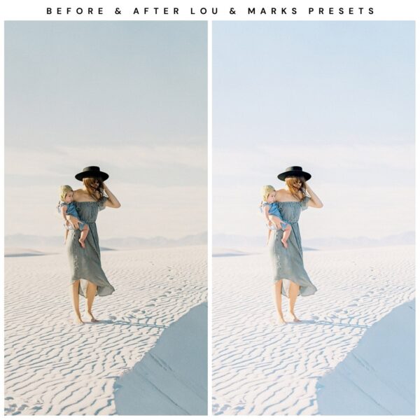 Light & Airy Preset Bundle By Primosy - Image 23