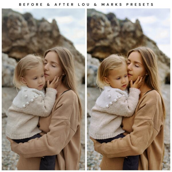 Moody Preset Bundle By Primosy - Image 20