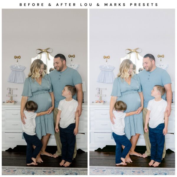 Bright & Clean Preset Collection By Primosy - Image 3