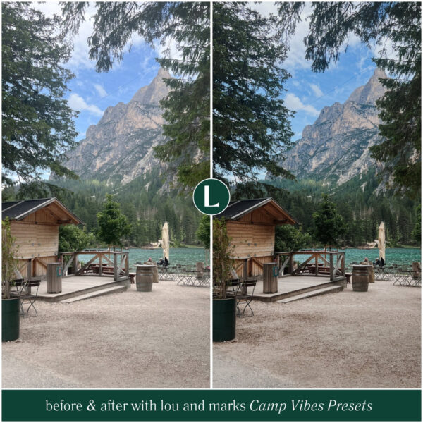 Camp Vibes Preset Collection By Primosy - Image 12