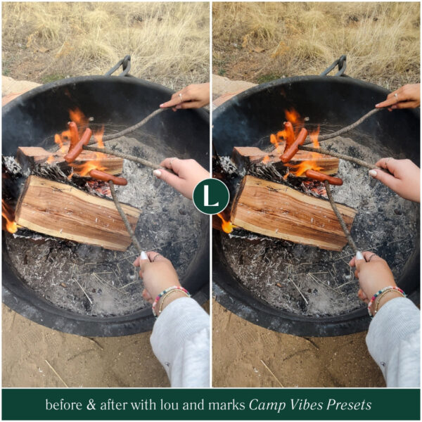Camp Vibes Preset Collection By Primosy - Image 10