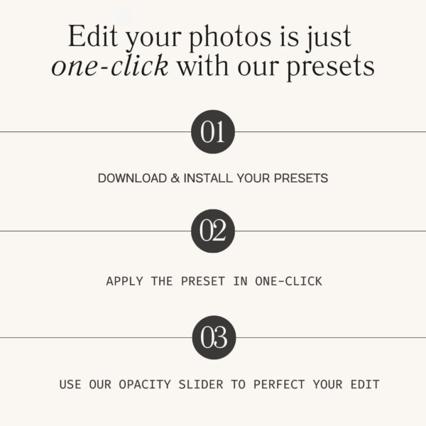 Camp Vibes Preset Collection By Primosy - Image 11