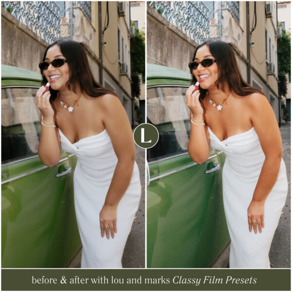 Classy Film Preset Collection By Primosy - Image 4
