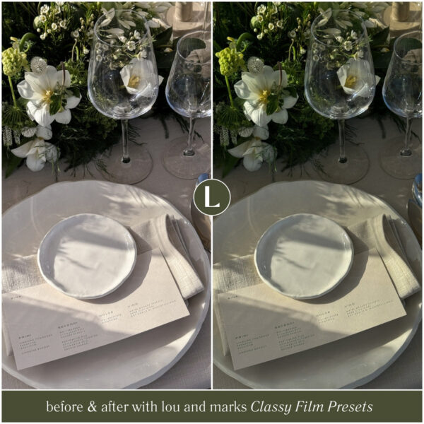 Classy Film Preset Collection By Primosy - Image 3