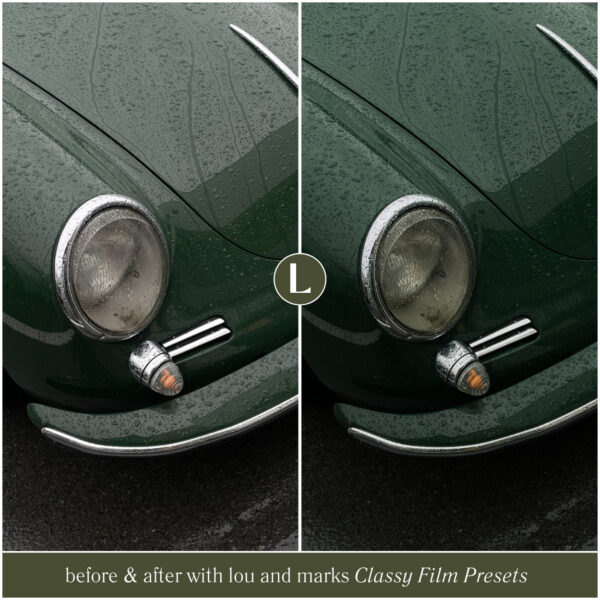 Classy Film Preset Collection By Primosy - Image 14
