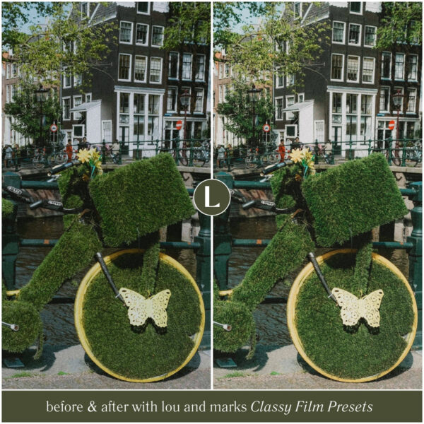 Classy Film Preset Collection By Primosy - Image 13