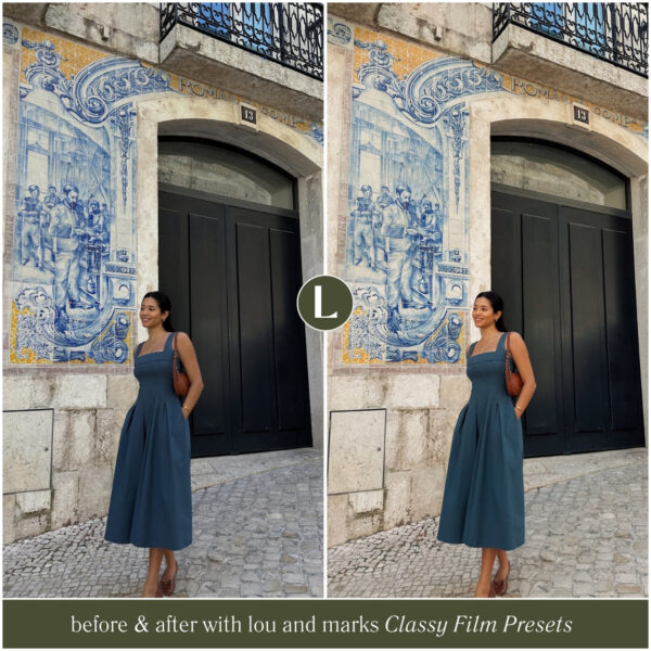 Classy Film Preset Collection By Primosy - Image 11