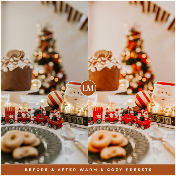 Warm & Cozy Preset Collection By Primosy - Image 12
