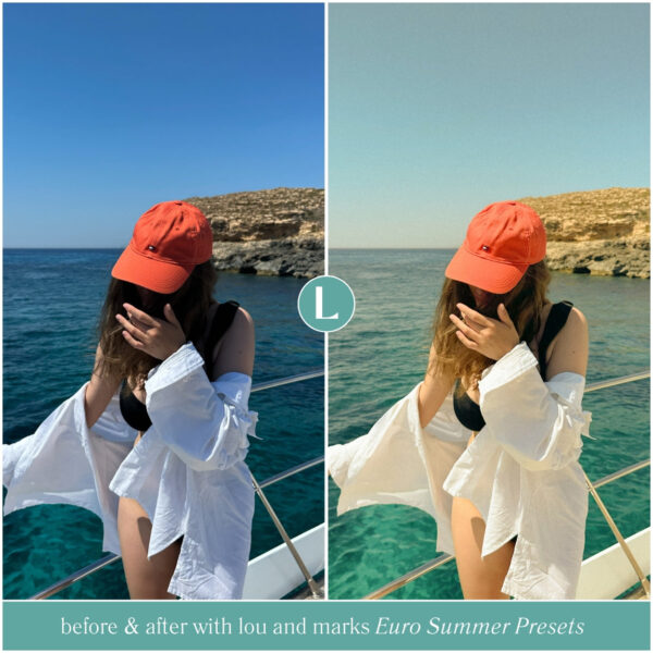 Euro Summer Preset Collection By Primosy - Image 12