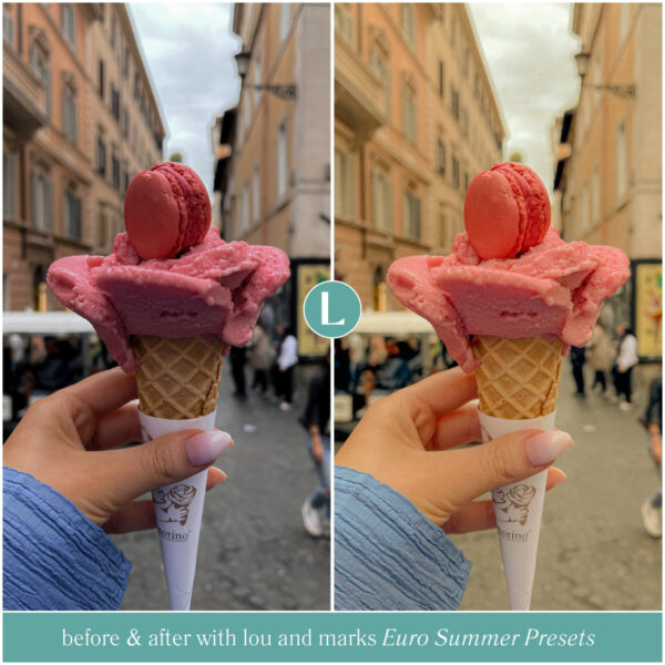 Euro Summer Preset Collection By Primosy - Image 8