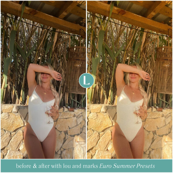 Euro Summer Preset Collection By Primosy - Image 6