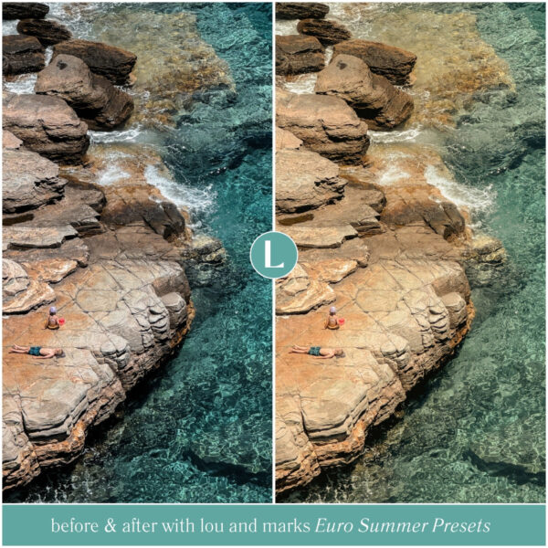 Euro Summer Preset Collection By Primosy - Image 13