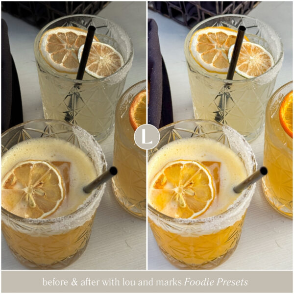 Foodie Preset Collection By Primosy - Image 3